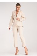 Spodnie Komplet Model M1148 Beige - Figl Figl