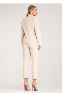 Spodnie Komplet Model M1148 Beige - Figl Figl