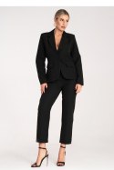 Spodnie Komplet Model M1148 Black - Figl Figl