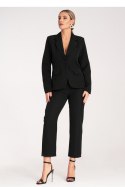 Spodnie Komplet Model M1148 Black - Figl Figl