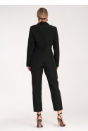 Spodnie Komplet Model M1148 Black - Figl Figl