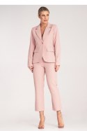 Spodnie Komplet Model M1148 Pink - Figl Figl
