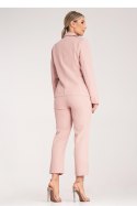 Spodnie Komplet Model M1148 Pink - Figl Figl