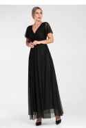Sukienka Model M1103 Black - Figl Figl