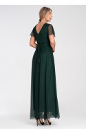 Sukienka Model M1103 Green - Figl Figl