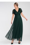 Sukienka Model M1103 Green - Figl Figl