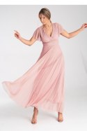Sukienka Model M1103 Pink - Figl Figl
