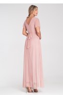 Sukienka Model M1103 Pink - Figl Figl