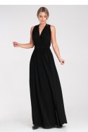 Sukienka Model M1105 Black - Figl Figl