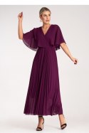 Sukienka Model M1123 Violet - Figl Figl