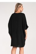 Sukienka Model M1127 Black - Figl Figl