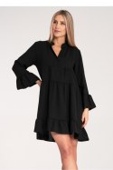 Sukienka Model M1136 Black - Figl Figl
