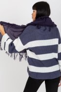 Szalik Model AT-SZ-1285.65P Dark Violet - AT AT