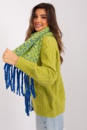 Szalik Model AT-SZ-23125.75 Dark Blue - AT AT