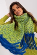 Szalik Model AT-SZ-23125.75 Dark Blue - AT AT