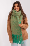 Szalik Model AT-SZ-23125.75 Green - AT AT