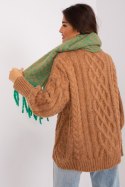 Szalik Model AT-SZ-23125.75 Green - AT AT