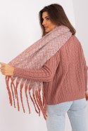 Szalik Model AT-SZ-23125.75 Orange - AT AT