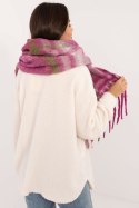 Szalik Model AT-SZ-231301.21 Light Violet - AT AT