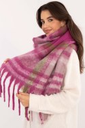 Szalik Model AT-SZ-231301.21 Light Violet - AT AT