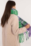 Szalik Model AT-SZ-231301.21 Violet - AT AT