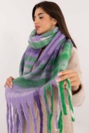 Szalik Model AT-SZ-231301.21 Violet - AT AT