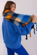 Szalik Model AT-SZ-2313501.97 Dark Blue - AT AT