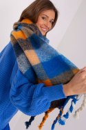 Szalik Model AT-SZ-2313501.97 Dark Blue - AT AT