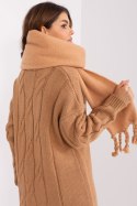 Szalik Model AT-SZ-2313502.76P Camel - AT AT