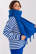 Szalik Model AT-SZ-2313502.94P Dark Blue - AT AT