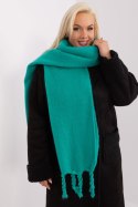 Szalik Model AT-SZ-2313502.94P Turkus - AT AT