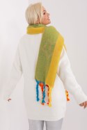 Szalik Model AT-SZ-2316.31P Multicolor - AT AT Szalik Model AT-SZ-2316.31P Multicolor - AT AT