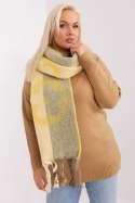 Szalik Model AT-SZ-2316.31P Yellow - AT AT Szalik Model AT-SZ-2316.31P Yellow - AT AT