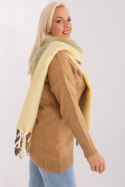 Szalik Model AT-SZ-2316.31P Yellow - AT AT Szalik Model AT-SZ-2316.31P Yellow - AT AT