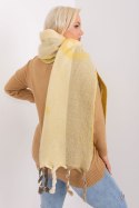 Szalik Model AT-SZ-2316.31P Yellow - AT AT Szalik Model AT-SZ-2316.31P Yellow - AT AT