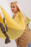 Szalik Model AT-SZ-2316.31P Yellow - AT AT Szalik Model AT-SZ-2316.31P Yellow - AT AT
