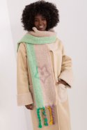 Szalik Model AT-SZ-2316.44P Beige - AT AT Szalik Model AT-SZ-2316.44P Beige - AT AT