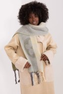 Szalik Model AT-SZ-2316.79 Light Green - AT AT Szalik Model AT-SZ-2316.79 Light Green - AT AT