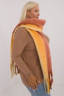 Szalik Model AT-SZ-2320.50 Orange - AT AT Szalik Model AT-SZ-2320.50 Orange - AT AT