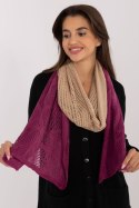 Szalik Model AT-SZ-602.61 Beige - AT AT Szalik Model AT-SZ-602.61 Beige - AT AT