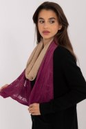 Szalik Model AT-SZ-602.61 Beige - AT AT Szalik Model AT-SZ-602.61 Beige - AT AT