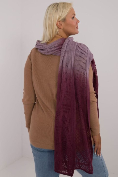 Szalik Model AT-SZ-602.61 Light Violet - AT AT Szalik Model AT-SZ-602.61 Light Violet - AT AT