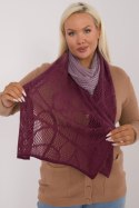 Szalik Model AT-SZ-602.61 Light Violet - AT AT Szalik Model AT-SZ-602.61 Light Violet - AT AT