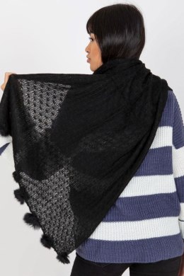 Szalik Model AT-SZ-E-318.57P Black - AT AT