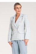 Żakiet Model M1130 Blue - Figl Figl