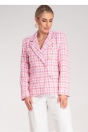 Żakiet Model M1130 Pink - Figl Figl