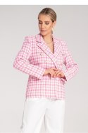 Żakiet Model M1130 Pink - Figl Figl