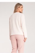 Żakiet Model M1150 Beige - Figl Figl