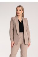 Żakiet Model M1175 Dark Beige - Figl Figl