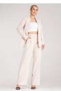 Żakiet Model M1175 Light Beige - Figl Figl